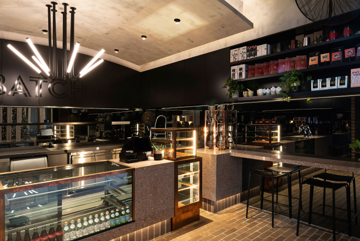 Batch Espresso Sydney (AU)