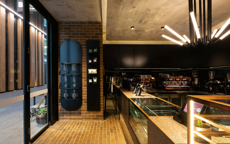 Batch Espresso Sydney (AU)