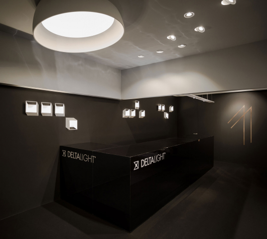 Euroluce 2015 (IT)