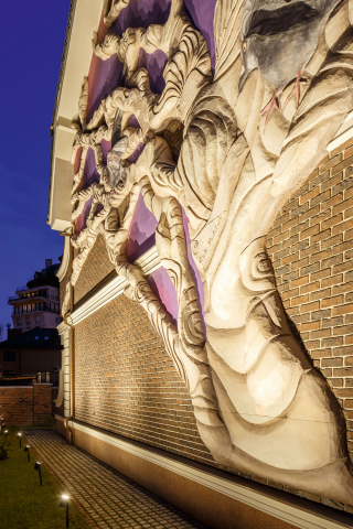 Townhouse Kurortnaja Street