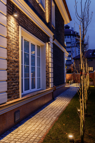 Townhouse Kurortnaja Street