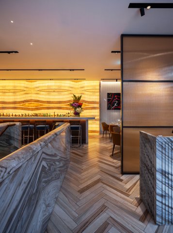 Alta Marea Restaurant