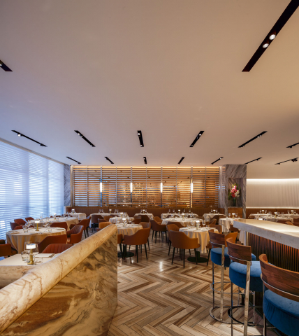 Alta Marea Restaurant