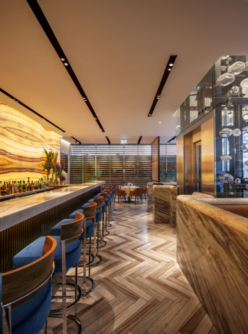 Alta Marea Restaurant