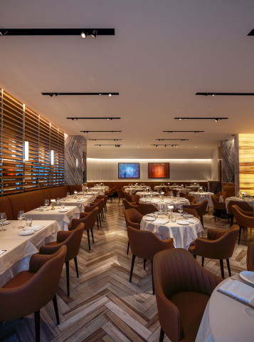 Alta Marea Restaurant