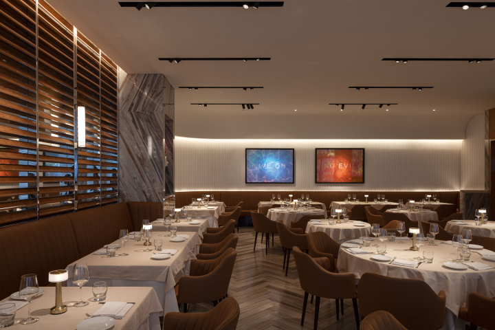 Alta Marea Restaurant