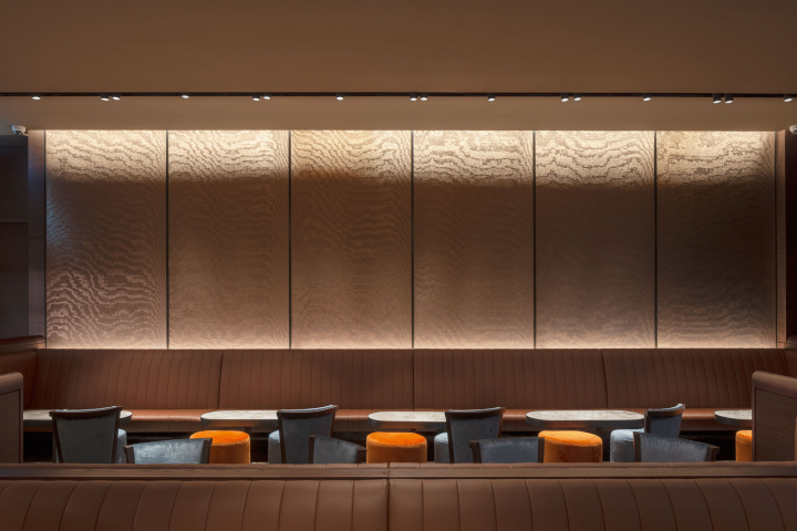 Alta Marea Restaurant