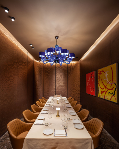 Alta Marea Restaurant