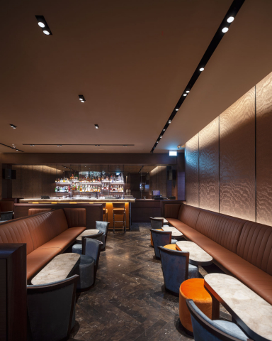 Alta Marea Restaurant