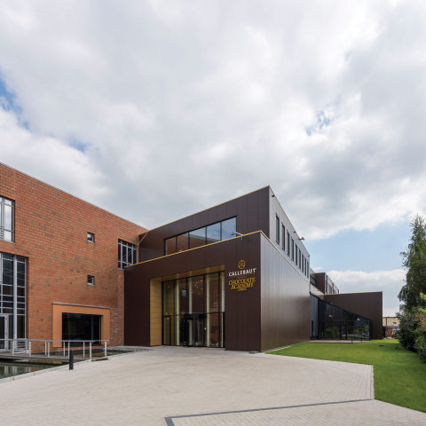 Callebaut Academy (BE)