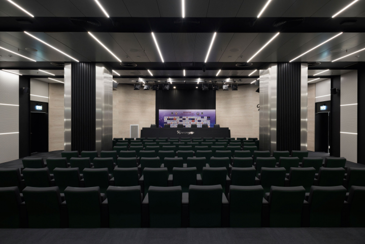 Krasnodar Stadium (RU)