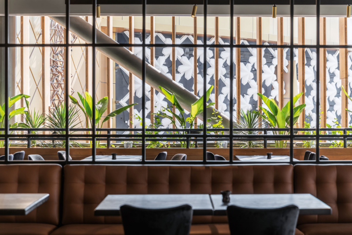 The Belgian Pavilion at Expo 2020 Dubai (AE)