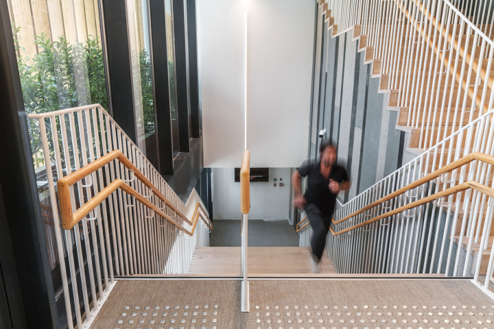 The Belgian Pavilion at Expo 2020 Dubai (AE)