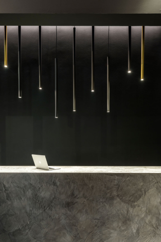 Light + Building 2018 - Stand Delta Light (DE)