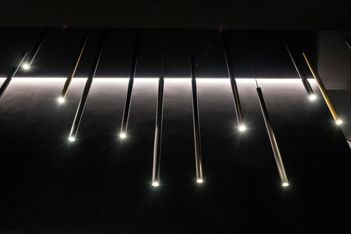 Light + Building 2018 - Stand Delta Light (DE)