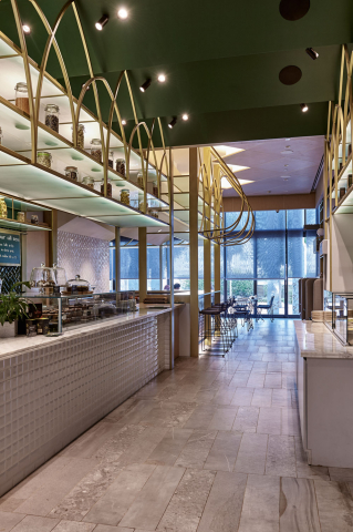 Menagerie Dubai (AE)