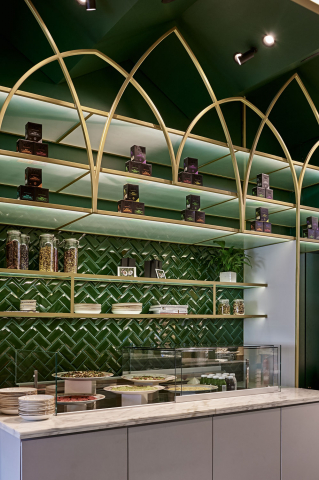 Menagerie Dubai (AE)