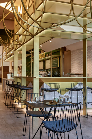 Menagerie Dubai (AE)