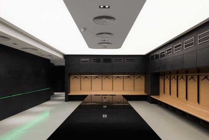 Krasnodar Stadium (RU)