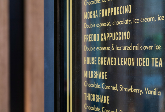 Batch Espresso Sydney (AU)