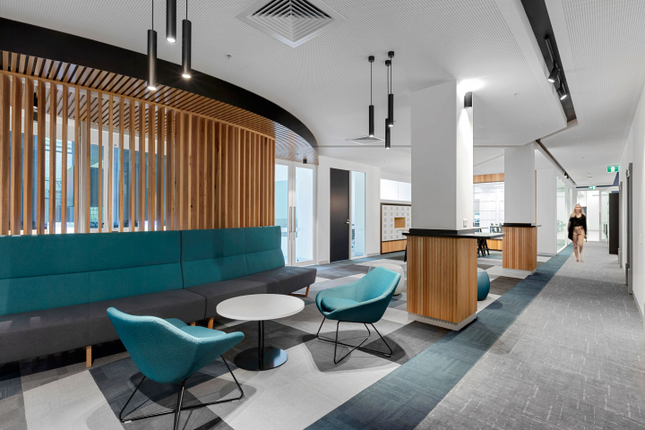 Laureate International University (AU)