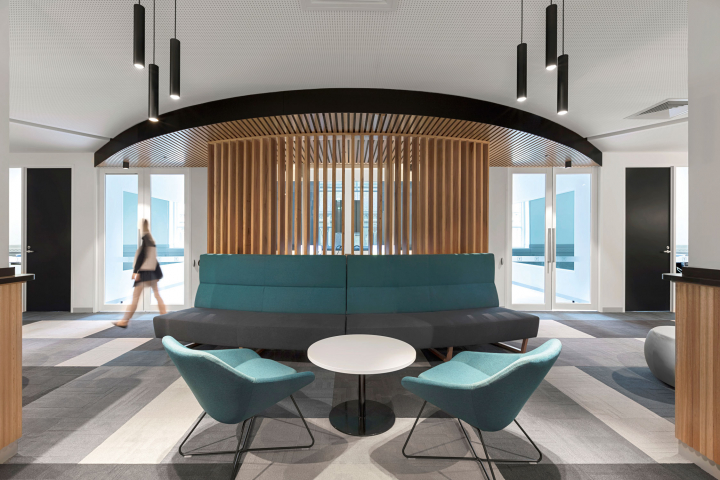 Laureate International University (AU)