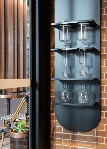 Batch Espresso Sydney (AU)