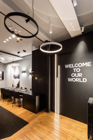 Delta Light Studio Paris (FR)