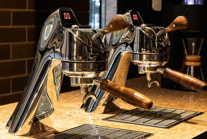 Batch Espresso Sydney (AU)
