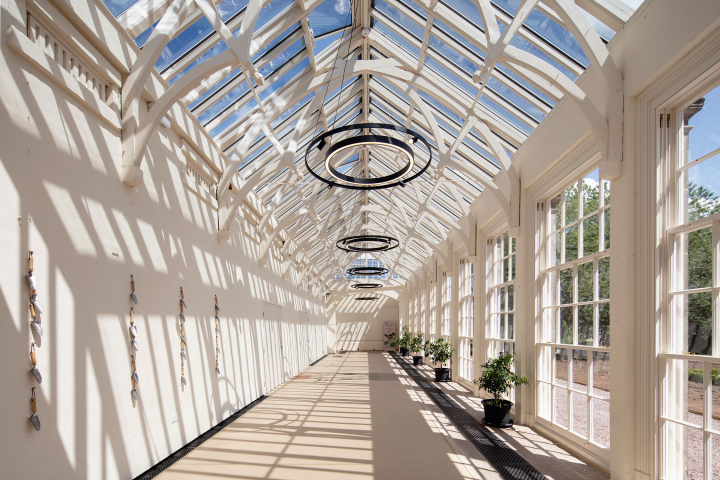 Ingestre Orangery (GB)