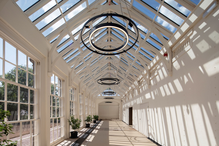 Ingestre Orangery (GB)