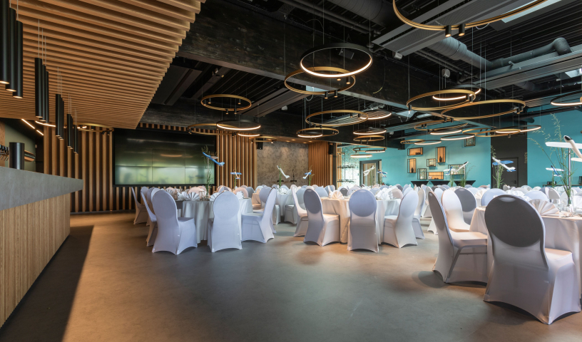 Genusswerkstatt Haiger (DE)