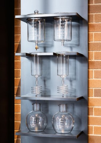 Batch Espresso Sydney (AU)