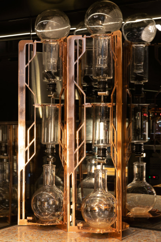 Batch Espresso Sydney (AU)