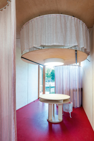 Triënnale Brugge (BE)