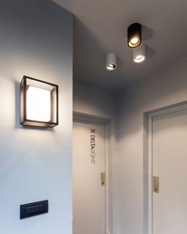 Delta Light Studio Paris (FR)