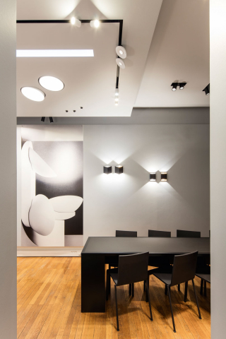 Delta Light Studio Paris (FR)