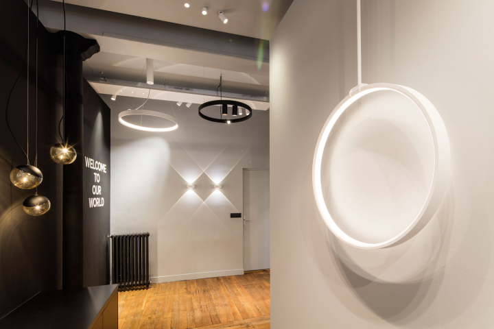 Delta Light Studio Paris (FR)