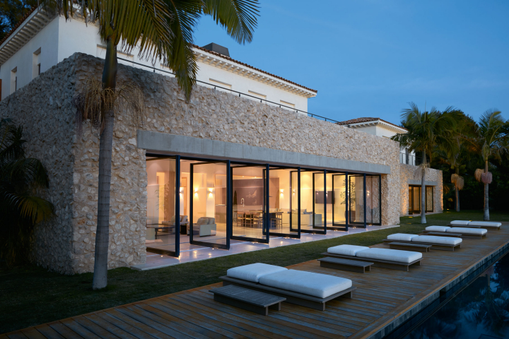 Hope Ranch Santa Barbara (US)