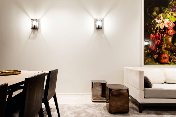 Obumex Flagship Store Brussels (BE)