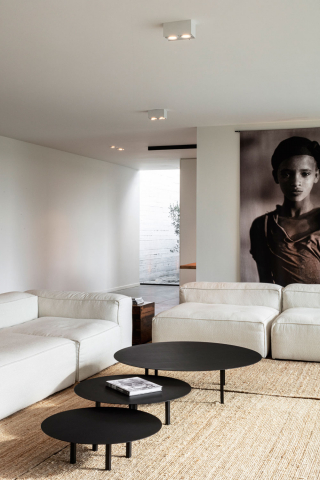 Private residence (BE)