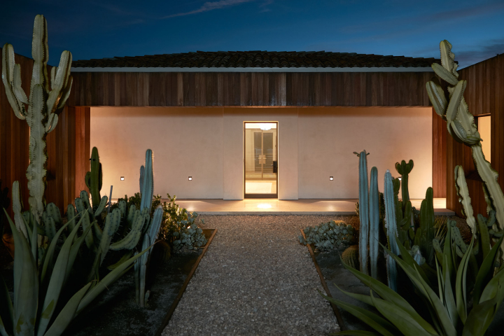 Hope Ranch Santa Barbara (US)