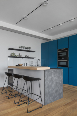 Private Apartment (Ru)