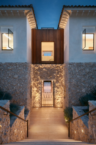 Hope Ranch Santa Barbara (US)