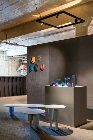 Crossovers by Adorno (GB)