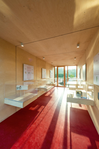 Triënnale Brugge (BE)