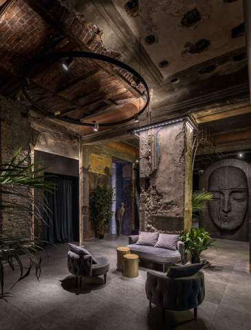 Split Club Lviv (UA)