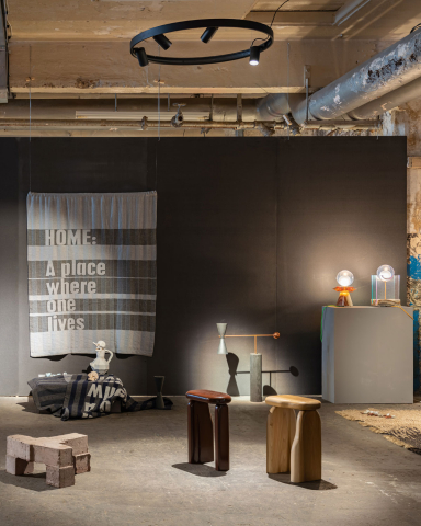 Crossovers by Adorno (GB)