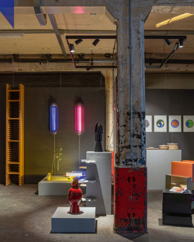 Crossovers by Adorno (GB)