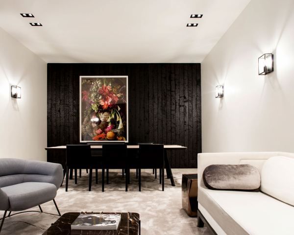 Obumex Flagship Store Brussels (BE)